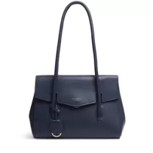 Image of Radley Apsley Road Tote Bag - Blue