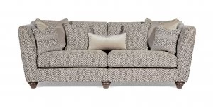 Image of Linea Paris 4 Seater Sofa