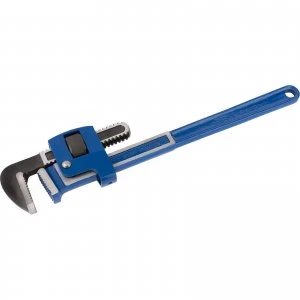 Image of Draper Expert Pipe Wrench 450mm