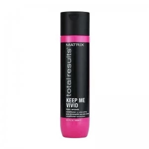 Image of Matrix Total Results Keep Me Vivid Conditioner 300ml