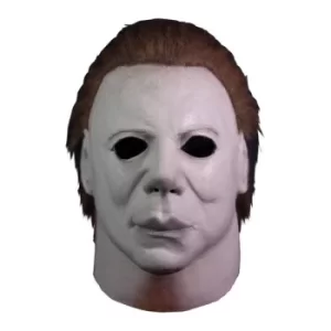 Image of Halloween 4 Mask (Poster Version)