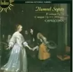 Image of Hummel: Septets