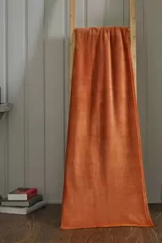 Image of Cozy Comforts Super Soft Throw