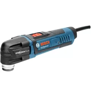 Image of Bosch GOP 30-28 Starlock Plus Oscillating Multi Tool 110v