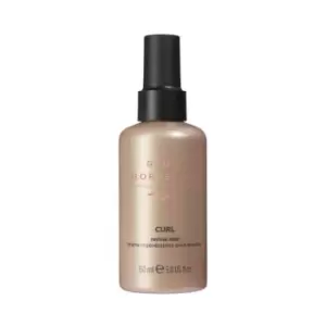 Image of Grow Gorgeous Curl Revival Mist 150ml