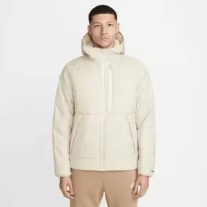 Image of nike NSW TF RPL LEGACY Jacket, RATTAN/RATTAN/SAIL
