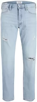 Image of Jack & Jones JJICHRIS JJOriginal SBD 202 PCW NOOS Jeans blue