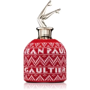 Image of Jean Paul Gaultier Scandal Limited Edition Eau de Parfum For Her 80ml