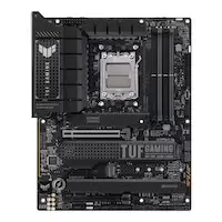 Image of Asus TUF Gaming X670E-Plus (Socket AM5) DDR5 ATX Motherboard