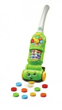 Image of LeapFrog Counting Colours Vacuum