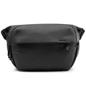 Image of Peak Design Everyday Sling 10L v2 - Black