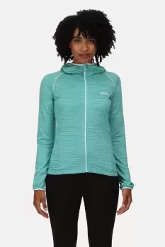 Image of Stretch 'Yonder' Full Zip Hoodie