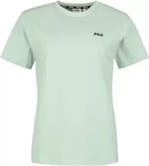 Image of Fila BIENDORF tee T-Shirt mint