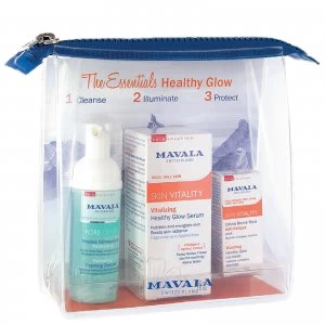 Image of Mavala The Essentials Healthy Glow Set