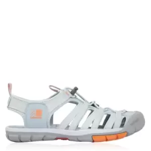 Image of Karrimor Ithaca Sandals Ladies - Blue