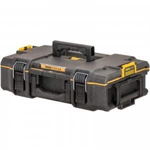 Image of DEWALT Tough System V2 DS166 Tool Box New 2020 Model