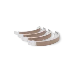 Image of VAICO Handbrake Shoes V20-0077 Parking Brake Pads,Handbrake Pads BMW,WIESMANN,3 Limousine (E36),3 Coupe (E36),7 (E38),5 Limousine (E34),3 Cabrio (E36)