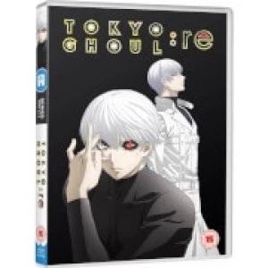 Image of Tokyo Ghoul:re Part 2 - Standard Edition