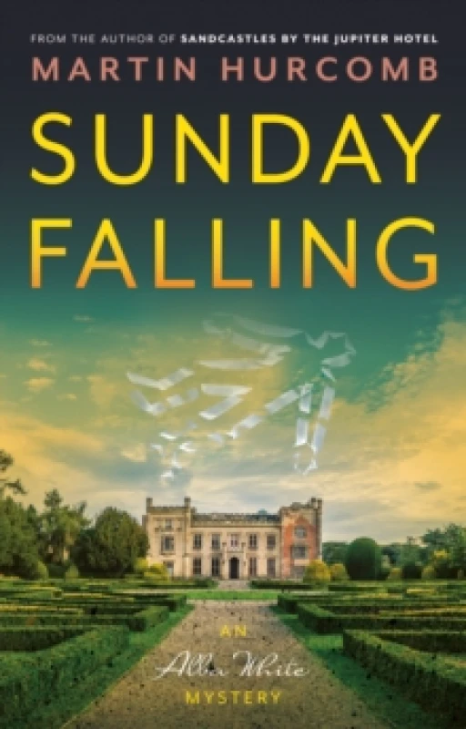 Image of Sunday Falling Paperback / softback