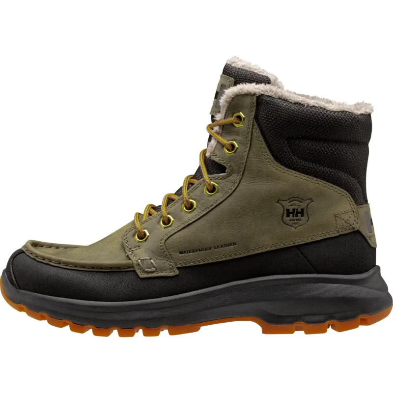 Image of Hiking Trainers Helly Hansen Garibaldi V3 Vert Unisex 40