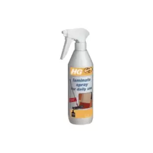 Image of HG 71 Laminate Daily Spray 500ml