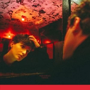 Image of India Jordan - For You Vinyl