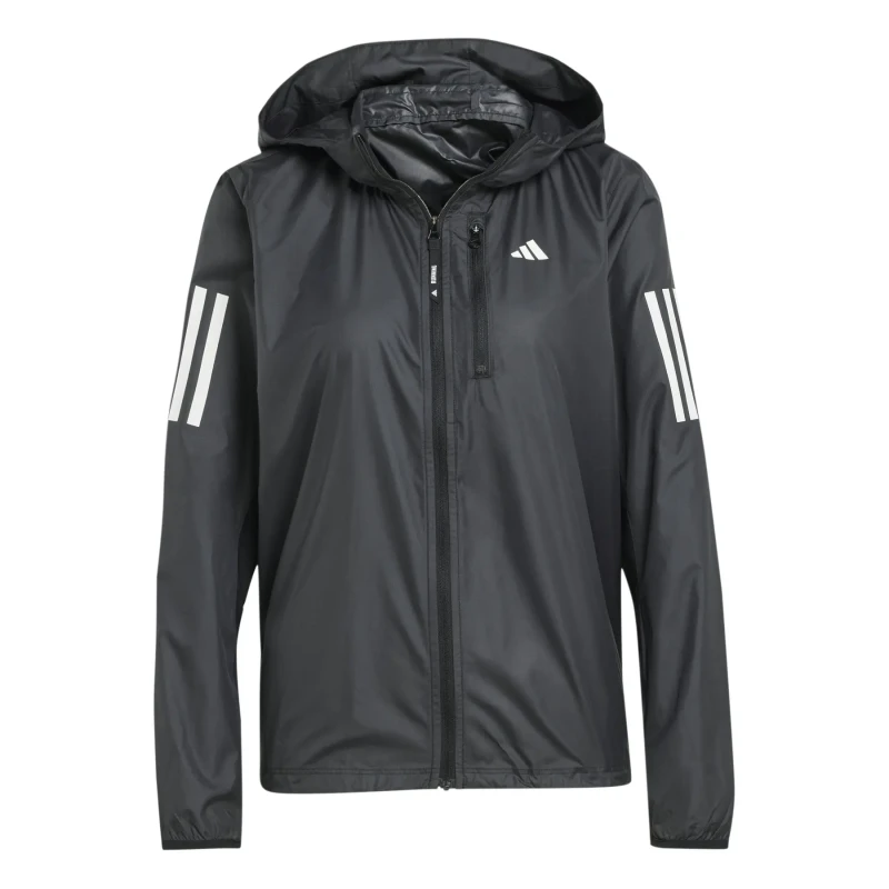 Image of Own The Run Running Jacket