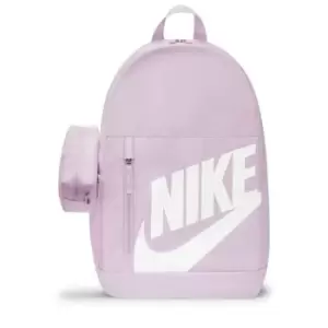 Image of Nike Elemental Backpack with Pencil Case - Pink