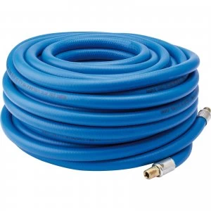 Image of Draper Workshop Air Line Hose 10mm 20m