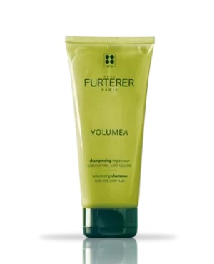 Image of Rene Furterer Volumea Volumizing Shampoo 200ml