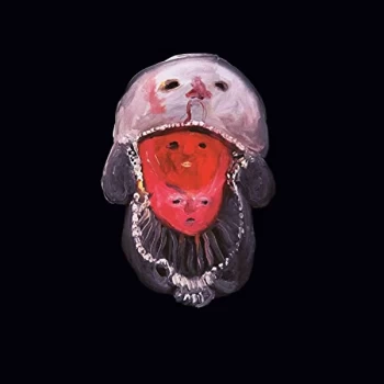 Image of Kassel Jaegar - Meith Vinyl