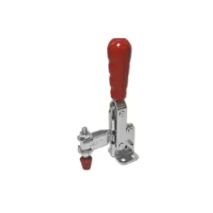 Image of Piher Quick Vertical Toggle Clamp M12 (247U)