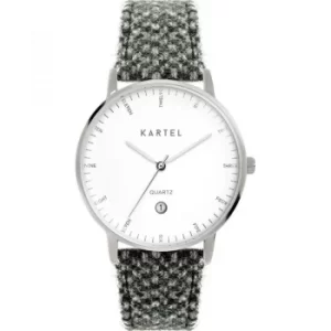 Image of Unisex Kartel Scotland Tarbert 40mm Watch
