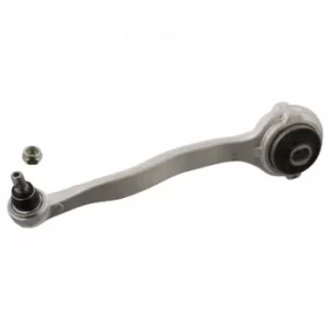 Image of Track Control Arm link 21439 by Febi Bilstein Upper/Lower Front Axle Left LH