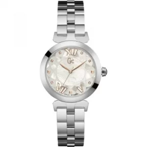 Image of Ladies Gc LadyBelle Watch