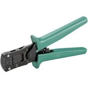 Image of JST WC 800 Hand Crimping Tool for mm Pitch ZM Series