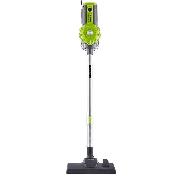 Image of Daewoo Cyclone Essential FLR00160GE handheld Vacuum Cleaner
