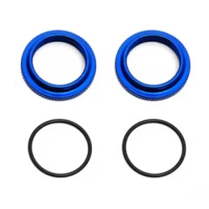 Image of Associated 12Mm Big Bore Threaded Collar