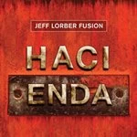Image of Jeff Lorber - Hacienda (Music CD)