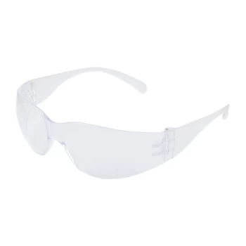 Image of 3M 71500-00001M Virtua Classic Line Safety Spectacles - Clear Lens