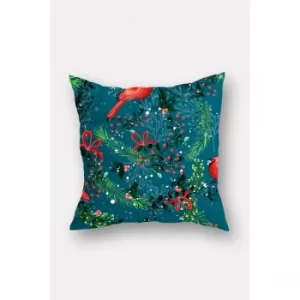 Image of YS171812472 Multicolor Cushion Cover