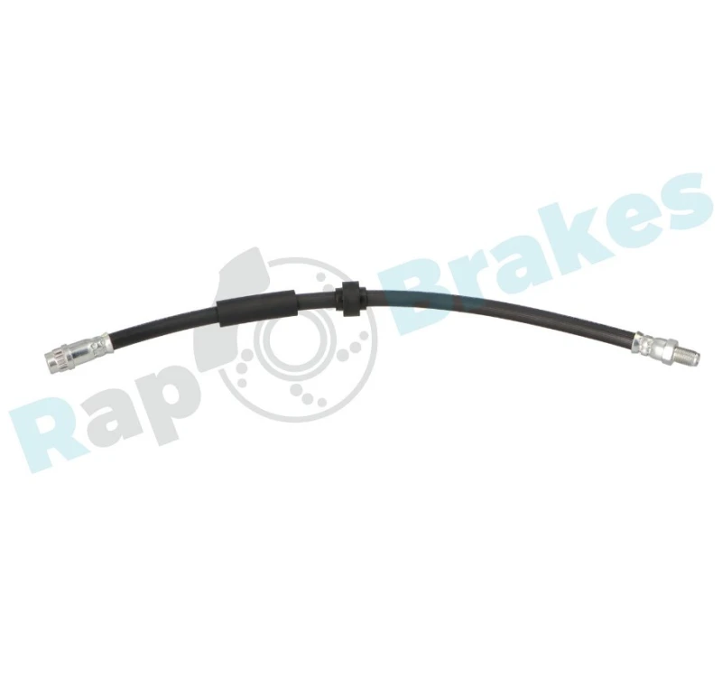 Image of RAP BRAKES R-H0587 Brake Hose Brake Hose (83)