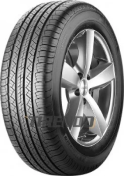 Image of Michelin Latitude Tour HP 235/55 R19 101H AO