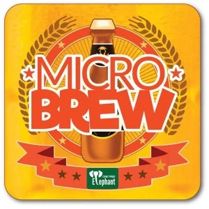 Image of Microbrew Puzzle Game