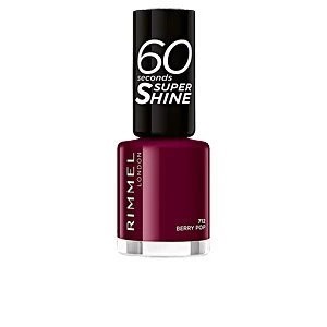 Image of 60 SECONDS super shine #712-berry pop