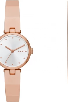 Image of DKNY Eastside Gift Set Watch NY2811