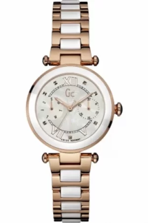 Image of Ladies Gc LADYCHIC Watch Y06004L1