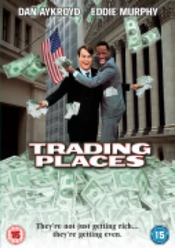 Image of Trading Places