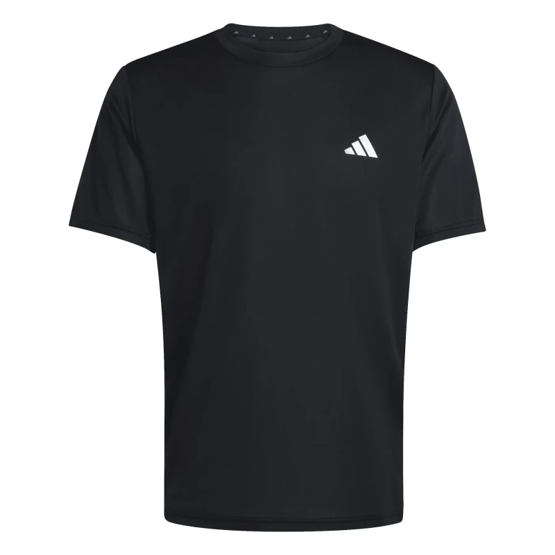 Image of Jersey adidas Essentials Base 3-Stripes Noir Male S