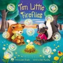 Image of Ten Little Fireflies